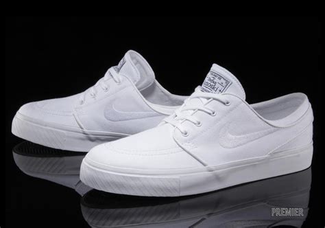 nike janoski wit leer zalando|Nike Stefan Janoski ’ .